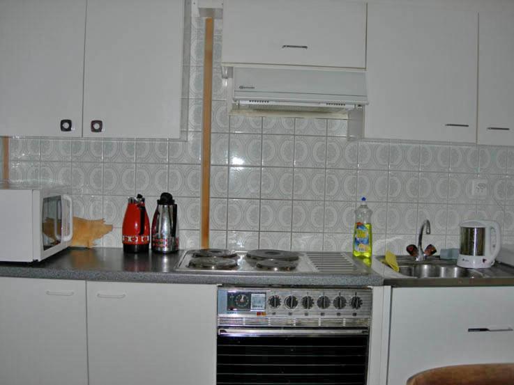 Apartment Apartments Dr. Med. Vet. Tempelman