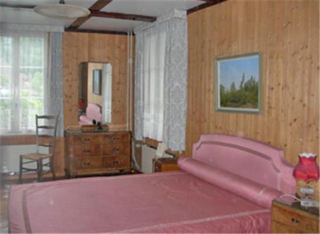 Apartment Apartments Dr. Med. Vet. Tempelman *