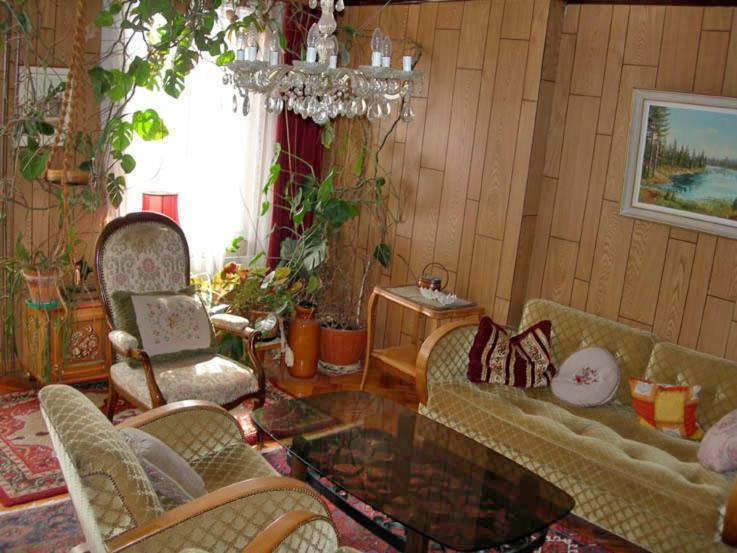 Apartment Apartments Dr. Med. Vet. Tempelman