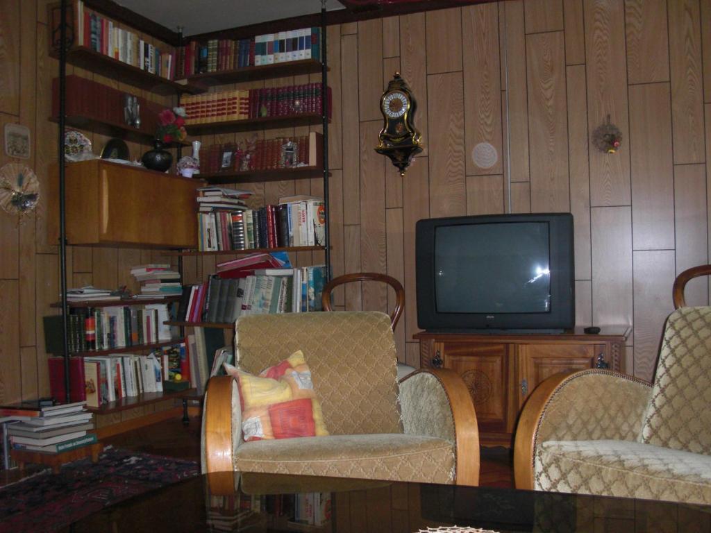 Apartments Dr. Med. Vet. Tempelman *